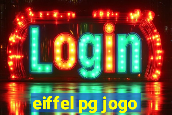 eiffel pg jogo